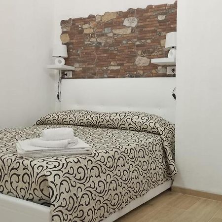 Casa Chiaretta Villa Palermo Bagian luar foto