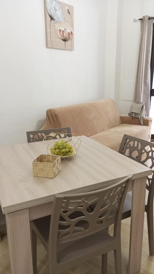 Casa Chiaretta Villa Palermo Bagian luar foto