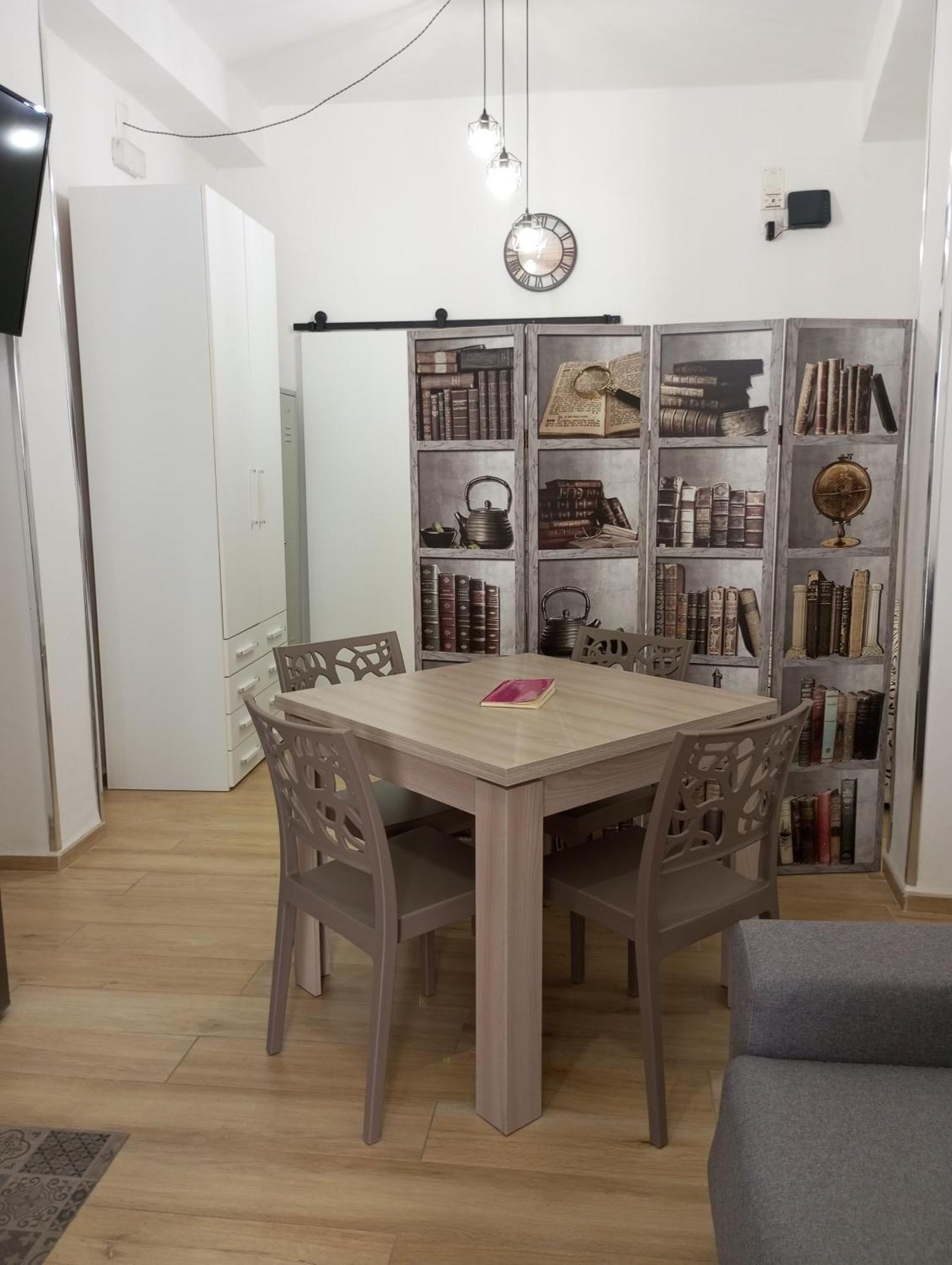 Casa Chiaretta Villa Palermo Bagian luar foto